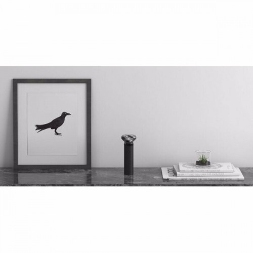 Электробритва Xiaomi MiJia Electric Shaver S500 (NUN4131GL) (черный) 9