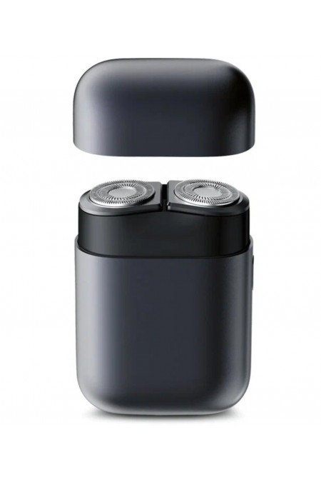 Электробритва Xiaomi Mijia Electric Shaver S600 (черный) 2