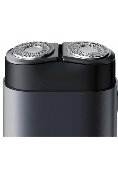 Электробритва Xiaomi Mijia Electric Shaver S600 (черный) 3