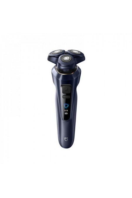 Электробритва Xiaomi Mijia Rotary Electric Shaver Pro (PDL11) (синий) 