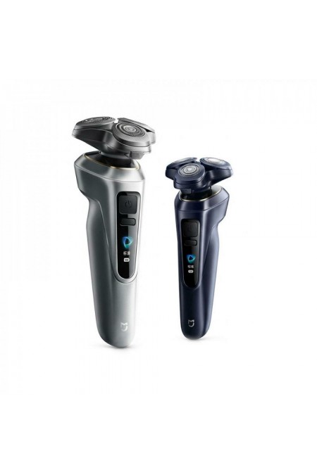 Электробритва Xiaomi Mijia Rotary Electric Shaver Pro (PDL11) (синий) 1