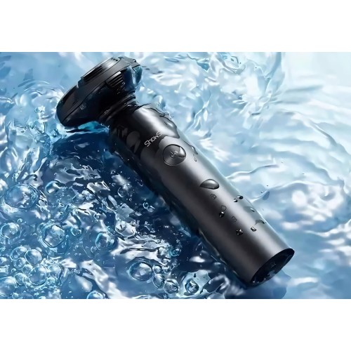 Электробритва Xiaomi ShowSee Electric Shaver F1 (черный) 6