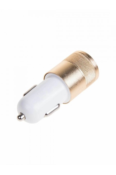 Автомобильная зарядка Rexant 2хUSB (1000+2100 mA) (18-1199) 1