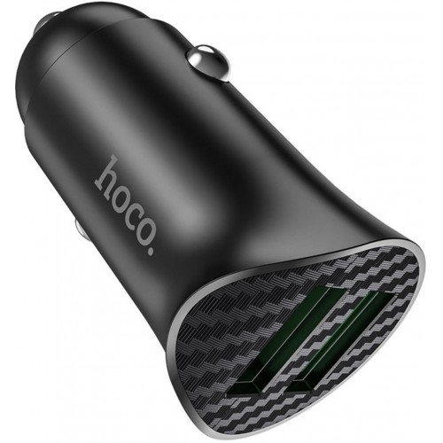 Автомобильное зарядное устройство HOCO HC-35027 Z39 7