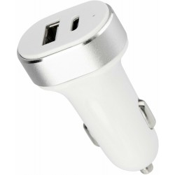 Автомобильное зарядное устройство Rexant 18-2227