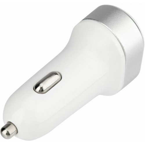 Автомобильное зарядное устройство Rexant 18-2227 3