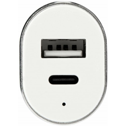 Автомобильное зарядное устройство Rexant 18-2227 4