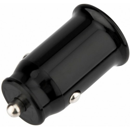 Автомобильное зарядное устройство REXANT USB-A+USB-C 2.4 A (18-2228) 1