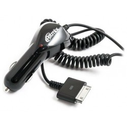Автомобильное зарядное устройство RITMIX RM-116