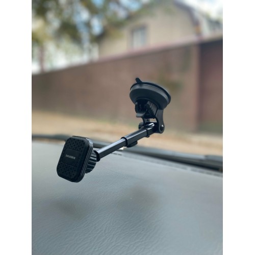 Автомобильный держатель Borofone BH21 Vanda Magnetic 8