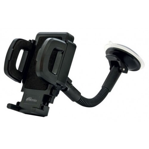 Автомобильный держатель Ritmix RCH-015 W 