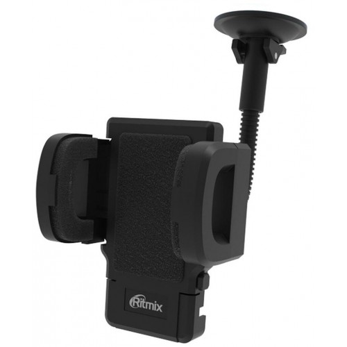 Автомобильный держатель Ritmix RCH-015 W 6