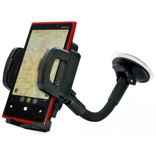 Автомобильный держатель Ritmix RCH-015 W 9