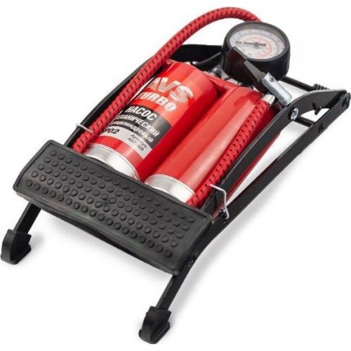 Насос механический AVS FP02с 2