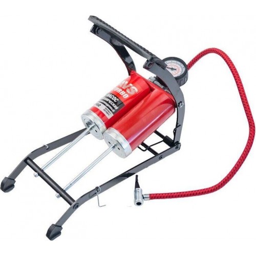 Насос механический AVS FP02с 3