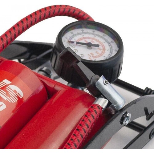 Насос механический AVS FP02с 4