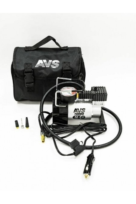 Автомобильный компрессор AVS KA580 