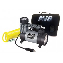 Автомобильный компрессор AVS KS450L