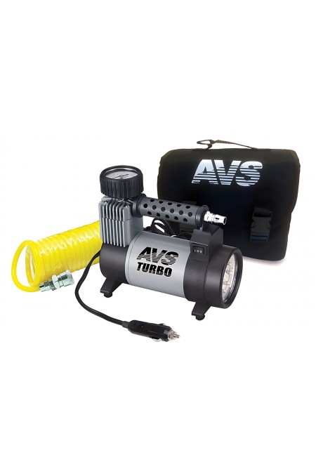 Автомобильный компрессор AVS KS450L 