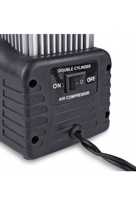 Автомобильный компрессор AVS KS750D 1