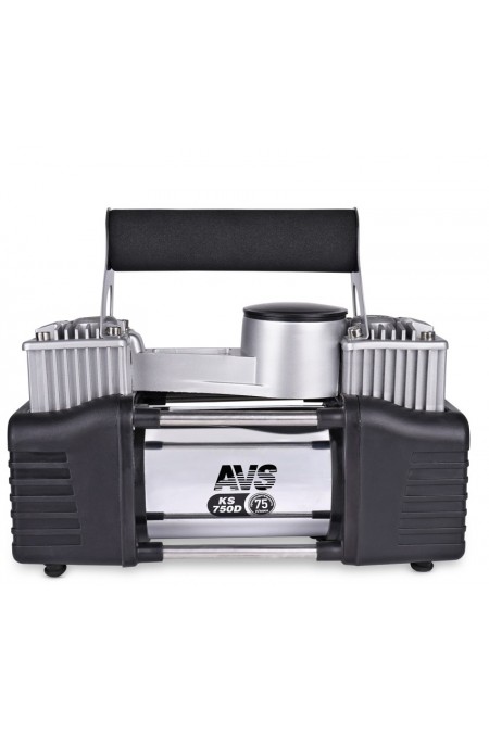 Автомобильный компрессор AVS KS750D 3