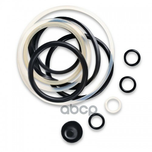 Домкрат бутылочный AVS HJ-B2000 2т 158-308мм. 7