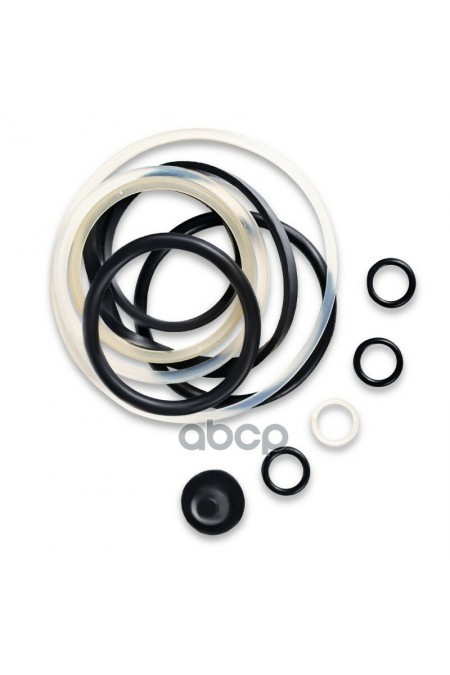 Домкрат бутылочный AVS HJ-B2000 2т 158-308мм. 9