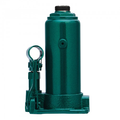 Домкрат бутылочный гидравлический Сибртех 50804 6 т 180-340 мм 4