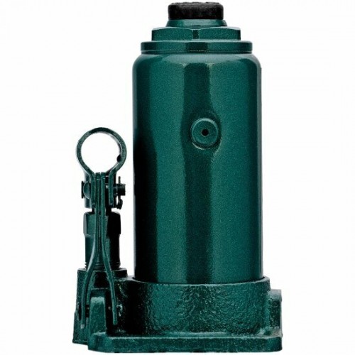 Домкрат бутылочный гидравлический Сибртех 50805 8 т 180-350 мм 3