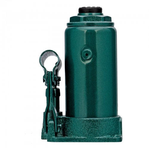 Домкрат бутылочный гидравлический Сибртех 50806 10 т 190-370 мм 3