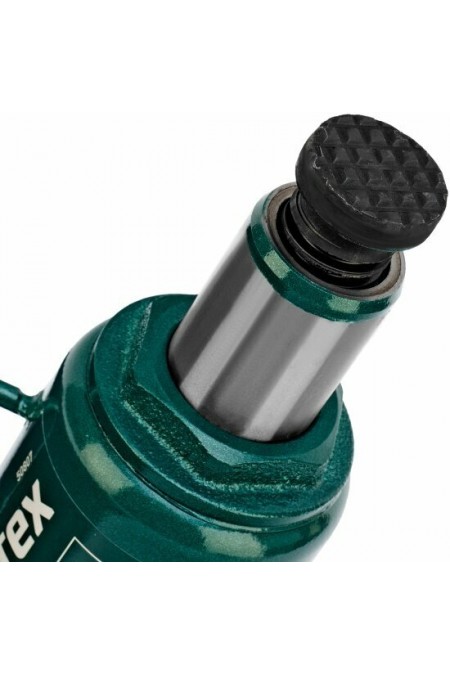 Домкрат бутылочный гидравлический Сибртех 50807 12 т 205-400 мм 9