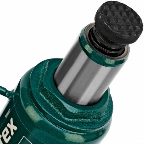 Домкрат бутылочный гидравлический Сибртех 50807 12 т 205-400 мм 9