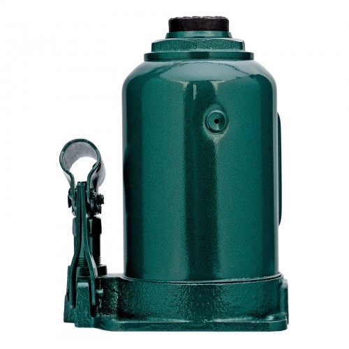 Домкрат бутылочный гидравлический Сибртех 50809 20 т 215-405 мм 2