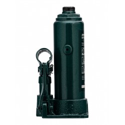 Домкрат бутылочный гидравлический Сибртех 50813 3 т 180-320 мм