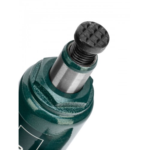 Домкрат бутылочный гидравлический Сибртех 50813 3 т 180-320 мм 7