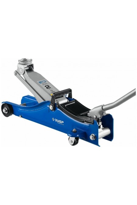 Домкрат бутылочный ЗУБР 43058-2 