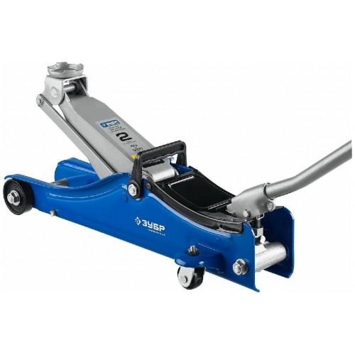 Домкрат бутылочный ЗУБР 43058-2 