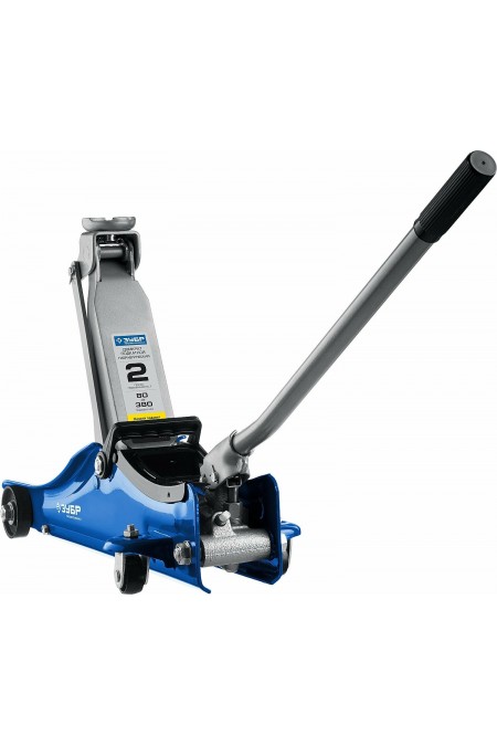 Домкрат бутылочный ЗУБР 43058-2 1