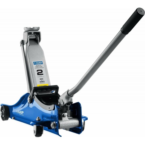 Домкрат бутылочный ЗУБР 43058-2 1