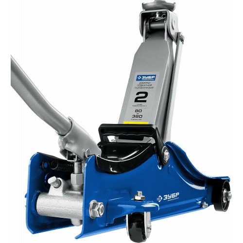 Домкрат бутылочный ЗУБР 43058-2 2