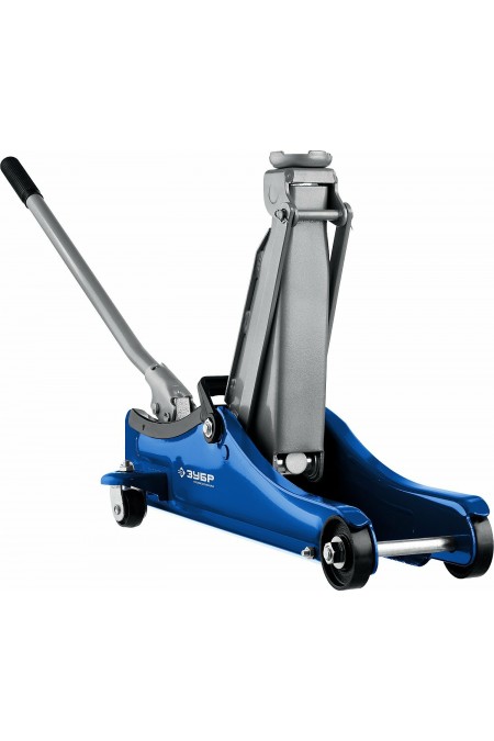 Домкрат бутылочный ЗУБР 43058-2 3