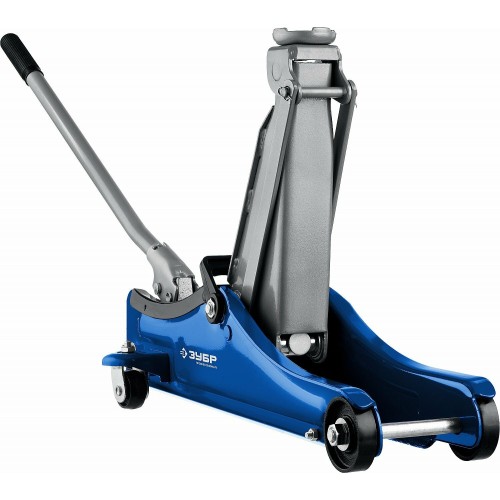 Домкрат бутылочный ЗУБР 43058-2 3