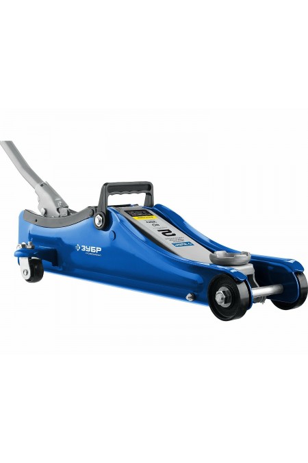 Домкрат бутылочный ЗУБР 43058-2 4