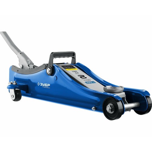 Домкрат бутылочный ЗУБР 43058-2 4