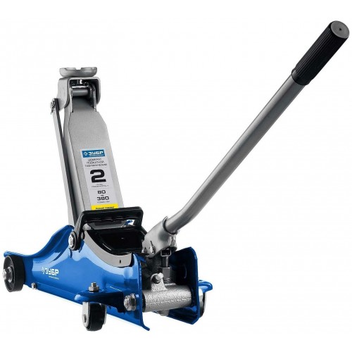 Домкрат бутылочный ЗУБР 43058-2 9