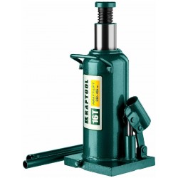 Домкрат гидравлический бутылочный KRAFTOOL 43462-16_z01