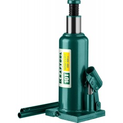 Домкрат гидравлический бутылочный Kraftool Kraft 43462-10 z01