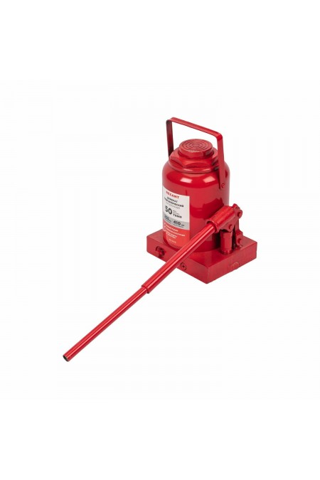 Домкрат гидравлический бутылочный Rexant 50т (80-0618) 1