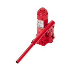Домкрат гидравлический бутылочный REXANT (80-0609) 3т