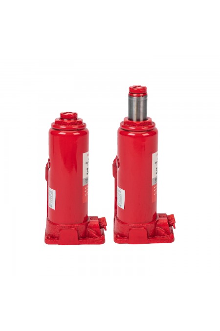 Домкрат гидравлический бутылочный REXANT (80-0609) 3т 2